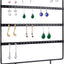 Soporte aretes 88 agujeros 4 capas