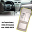 Cubierta palanca cambios Toyota Camry 06-11