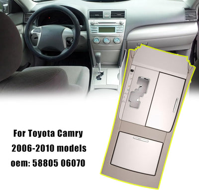 Cubierta palanca cambios Toyota Camry 06-11