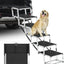 Rampa plegable perro grande 43pulg antiderrap para SUV