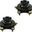 Set montaje puntal delantero Acura RDX 07-12 Honda CR-V
