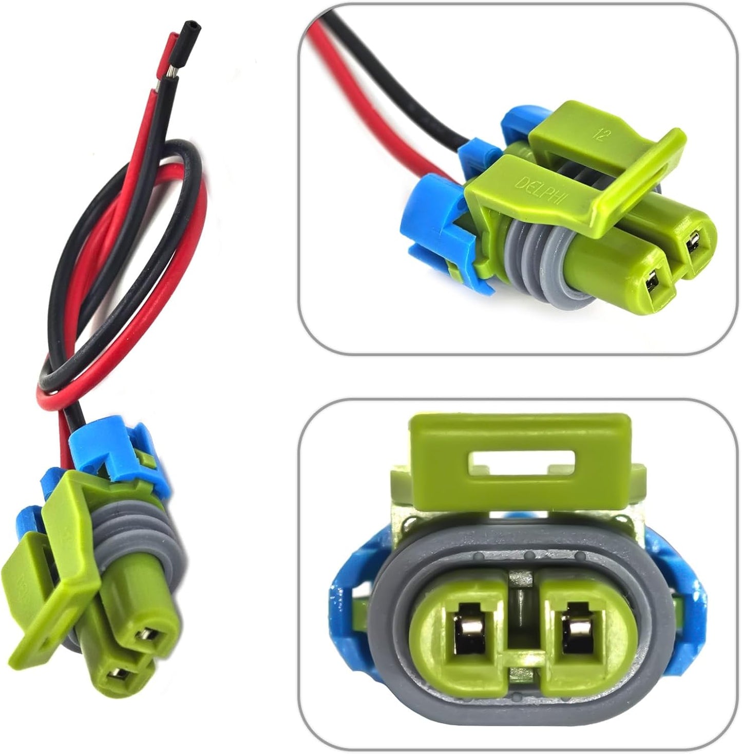 Sensor temperatura aire GMC Sierra 3500 HD