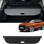 Cubierta carga retráctil Audi Q5 18-24 anti-espionaje