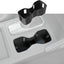 Portavasos comp Nissan Frontier 22-26 organiz. consola
