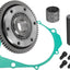 Kit extractor volante para Yamaha Warrior 350 Raptor 350
