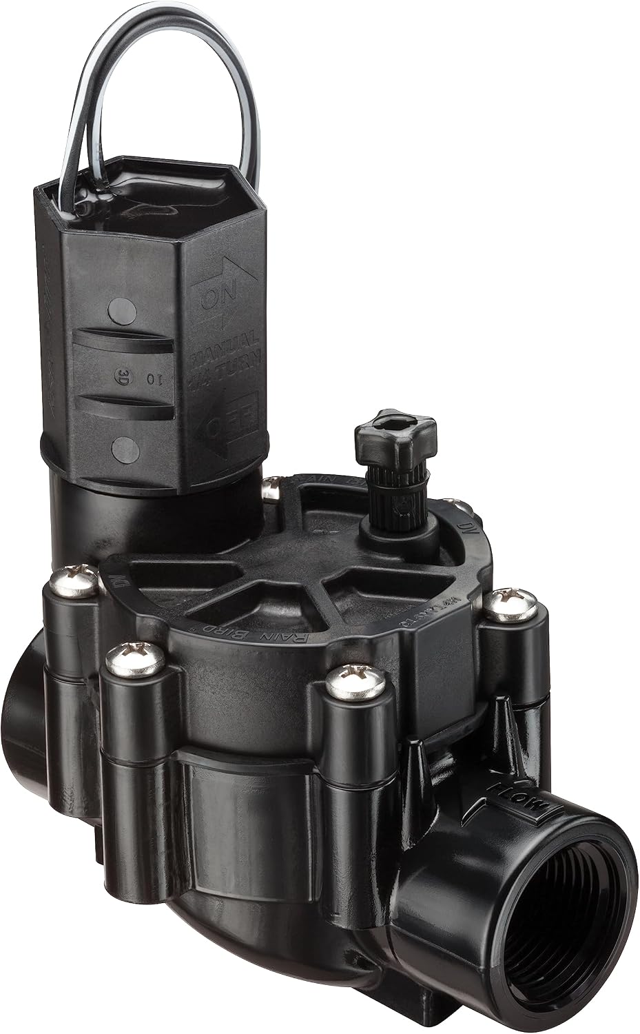 Válvula rociador Rainbird CP-075 0.75pulg automática