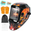 Casco soldadura True Color oscurecimiento automático rango