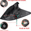 Luz trasera exterior Honda HRV lado conductor