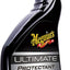 Kit limpieza interior auto con protector Meguiar