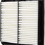 Filtro aire motor CA9997 Subaru Tribeca 06-07 Forester 09-18 Legacy 05-22