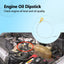 Varilla aceite motor comp Ford Serie F 6.4L Powerstroke