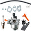 Carburador comp Generac Lavadora 2500-2800PSI