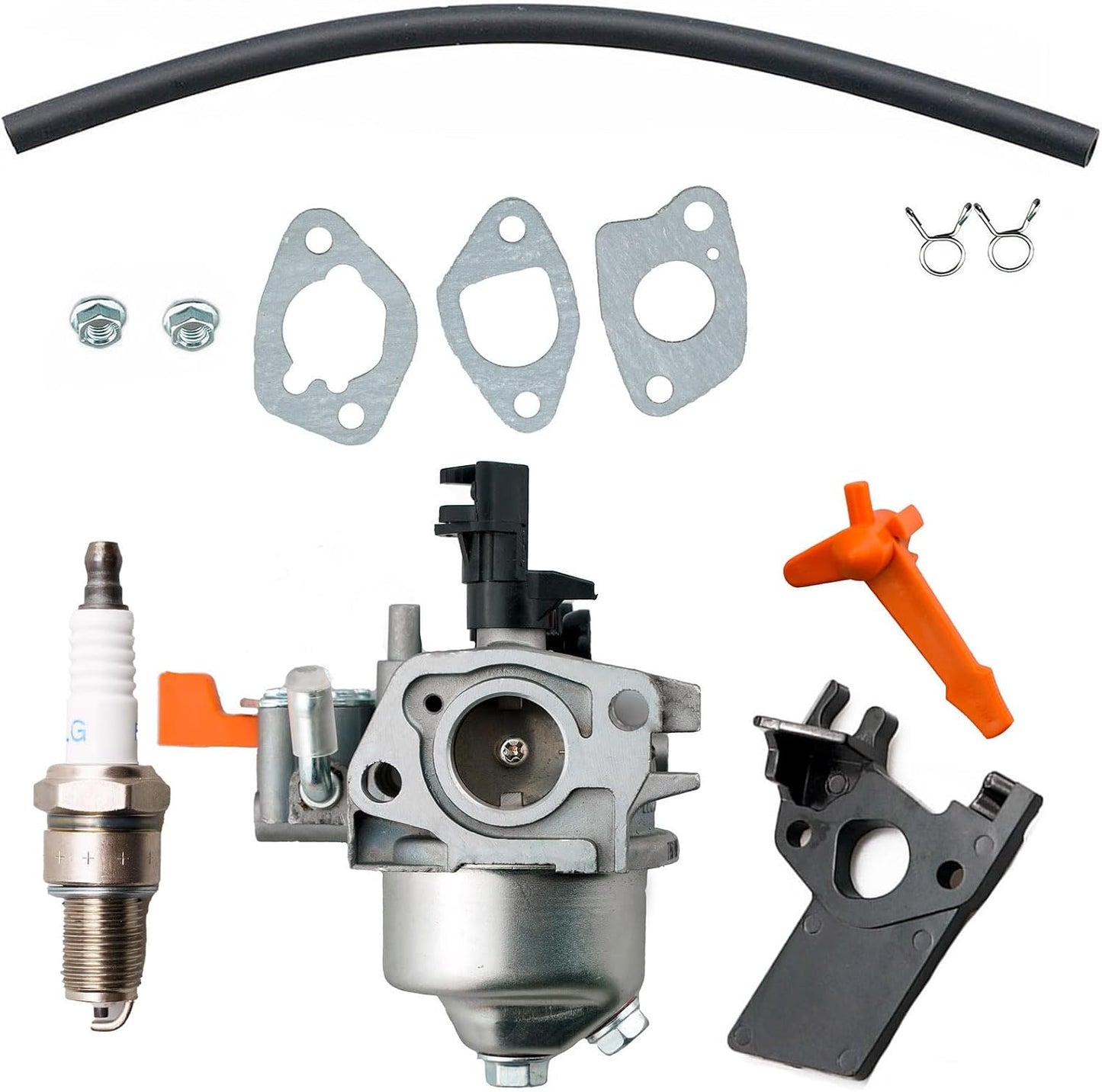 Carburador comp Generac Lavadora 2500-2800PSI