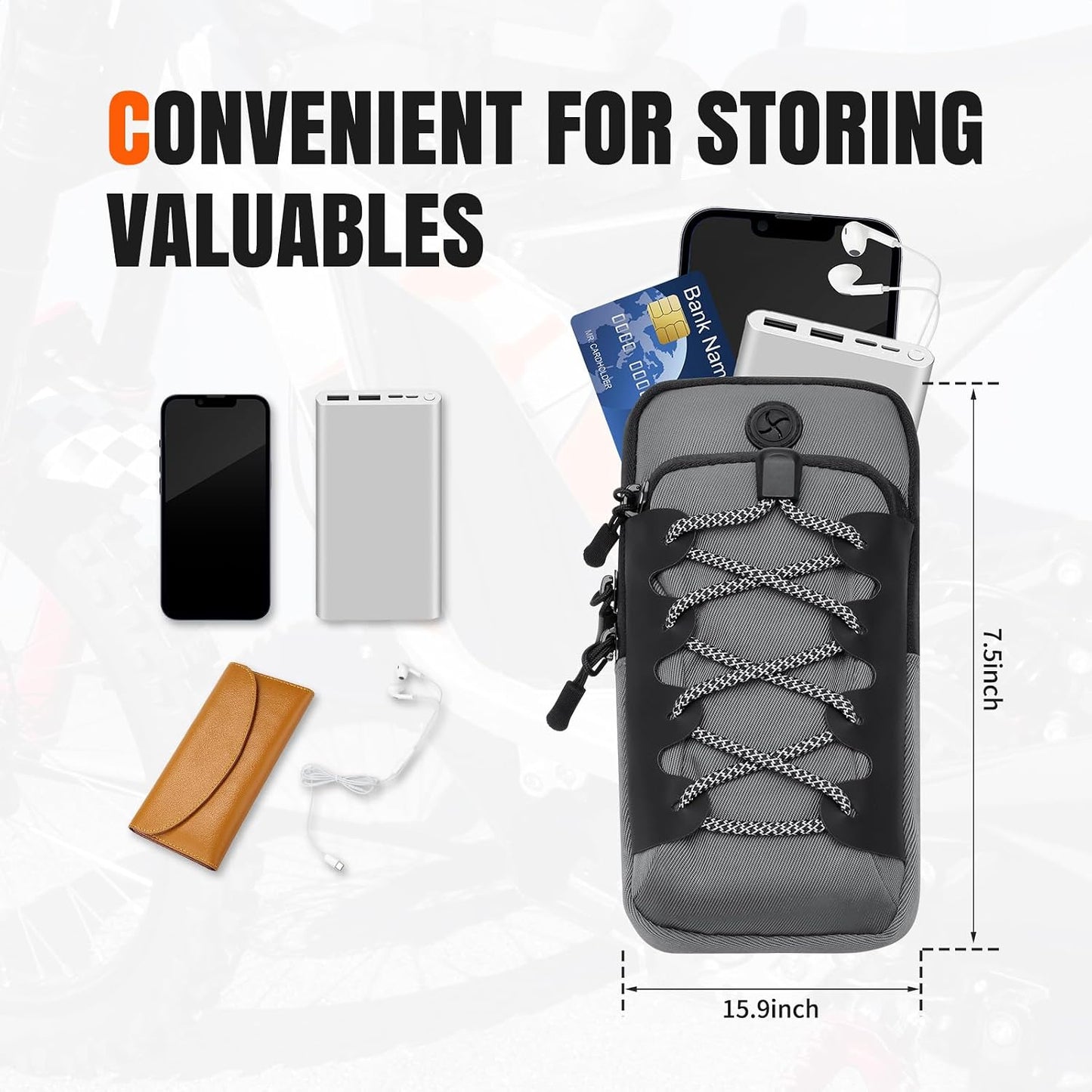 Bolsa cubierta batería motocross Surron X160 X260