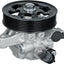 Bomba dirección asistida comp Civic 1.8L 56110RNA