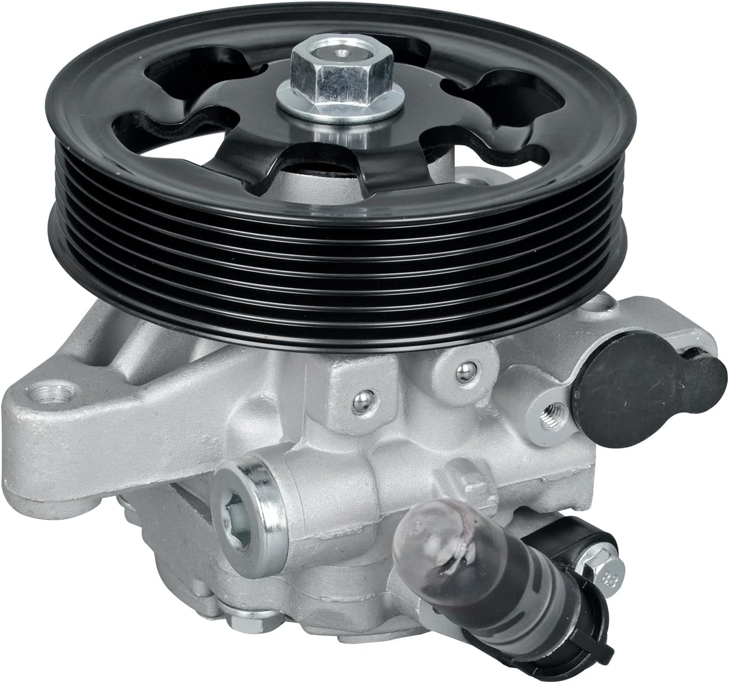 Bomba dirección asistida comp Civic 1.8L 56110RNA