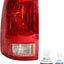 Luces traseras repuesto camioneta Ram 09-18