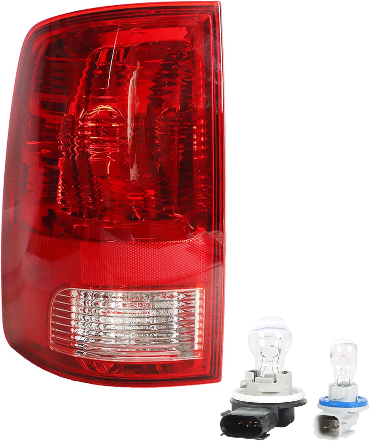 Luces traseras repuesto camioneta Ram 09-18
