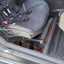 Bolsa almacenamiento asiento Can-Am Maverick X3 17-25 roja