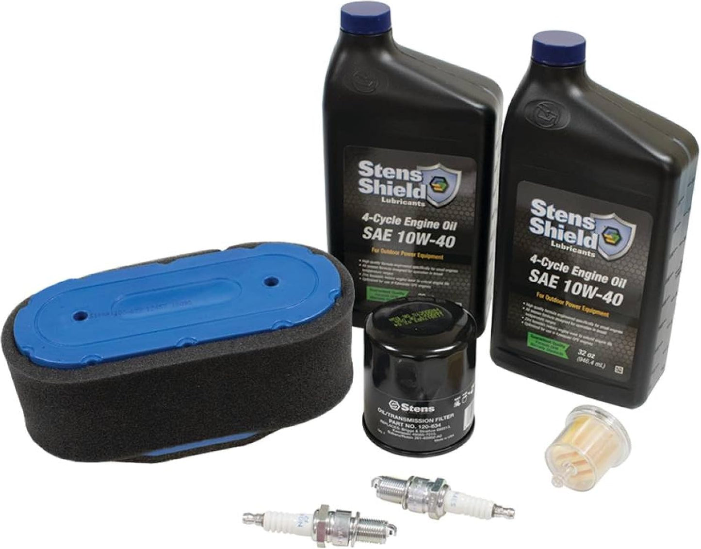 Kit mantenimiento motor Kawasaki 785-649