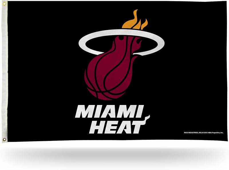 Bandera NBA Balón de Basket para Coleccionista de Deportes