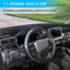 Funda tablero Toyota Tacoma alfombrilla antiderrap consola
