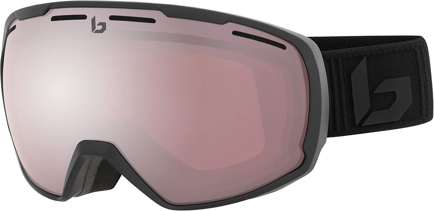 Gafas de Esquí Laika con Protección UV y Ventilación