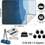 Manta picnic impermeable arena 78x59"