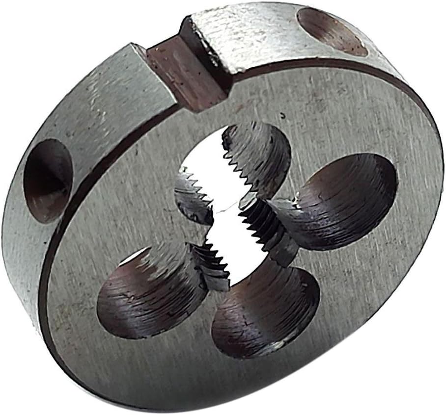 HSS M5 x 0.020pulgada Rosca Derecha