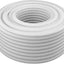 Conducto flexible corrugado alambre 1" 50ft blanco