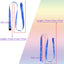 Correas amarre con bucle para rack surf kayak