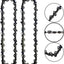 Kit cadena sierra para PR0600B PR0601B