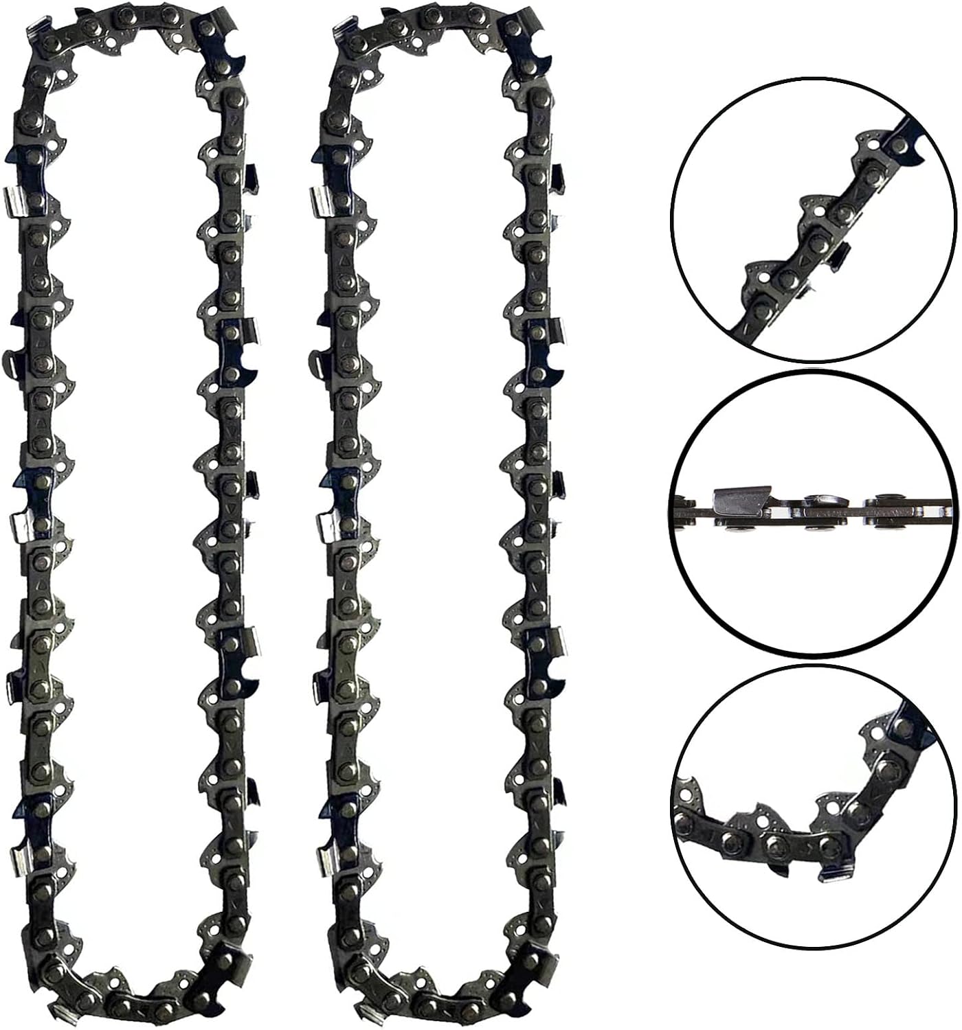 Kit cadena sierra para PR0600B PR0601B