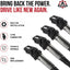 4 Bobinas Encendido Mini Cooper 07-13 Countryman 13-16
