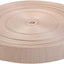Correa nailon 1.5" para bricolaje 25yardas bronceado