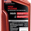 Aceite motor sintético SAE 5W-30 MaxLife 1qt
