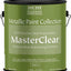 1gal MasterClear Capa Protectora Transparente Satinada