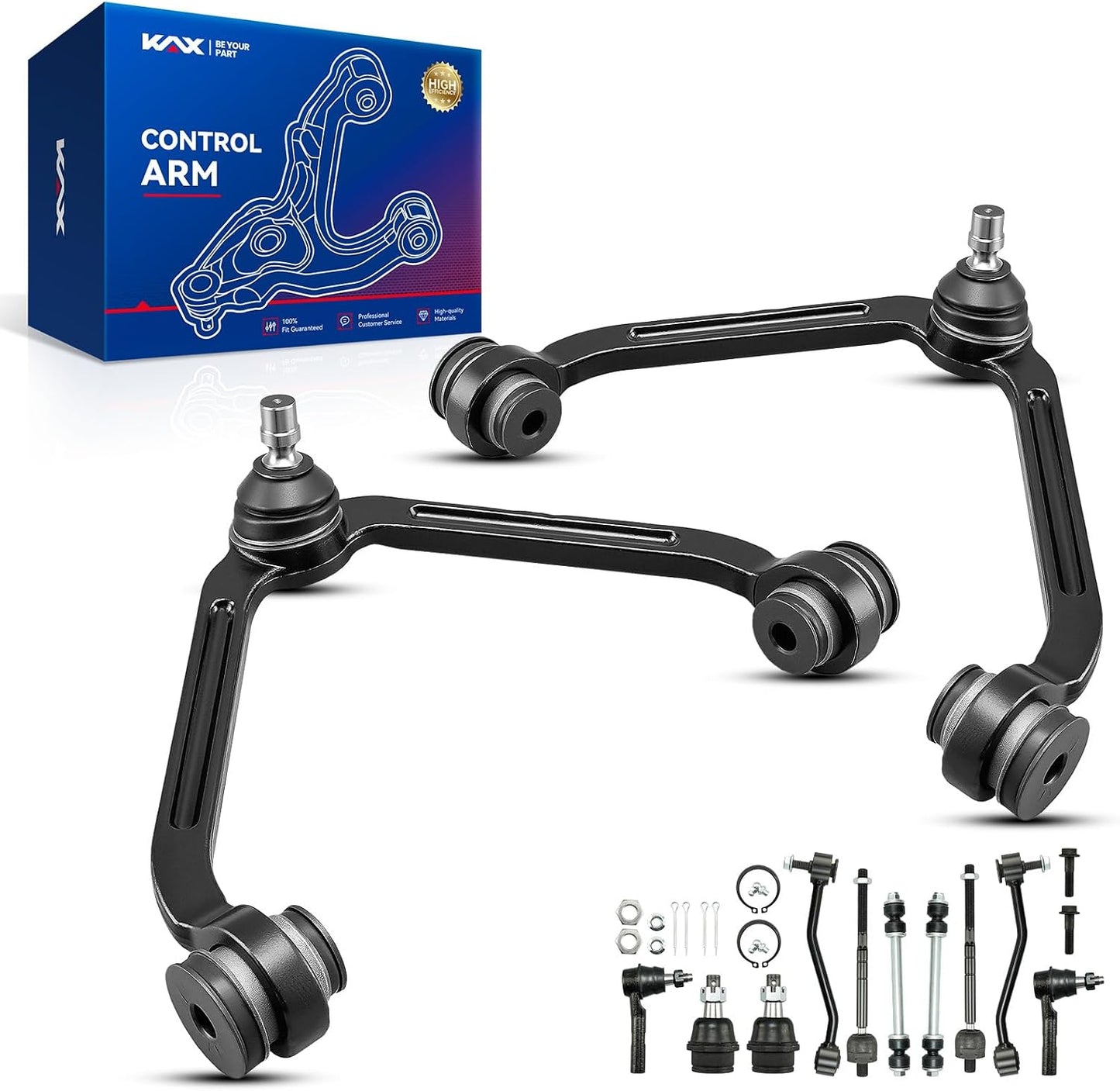 Kit suspensión delantera Ford Explorer 98-01
