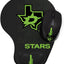 Alfombrilla mouse y mouse inalámbrico NHL Dallas Stars