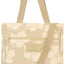 Bolso Hana Hou Creme en Dune con bolsillo frontal