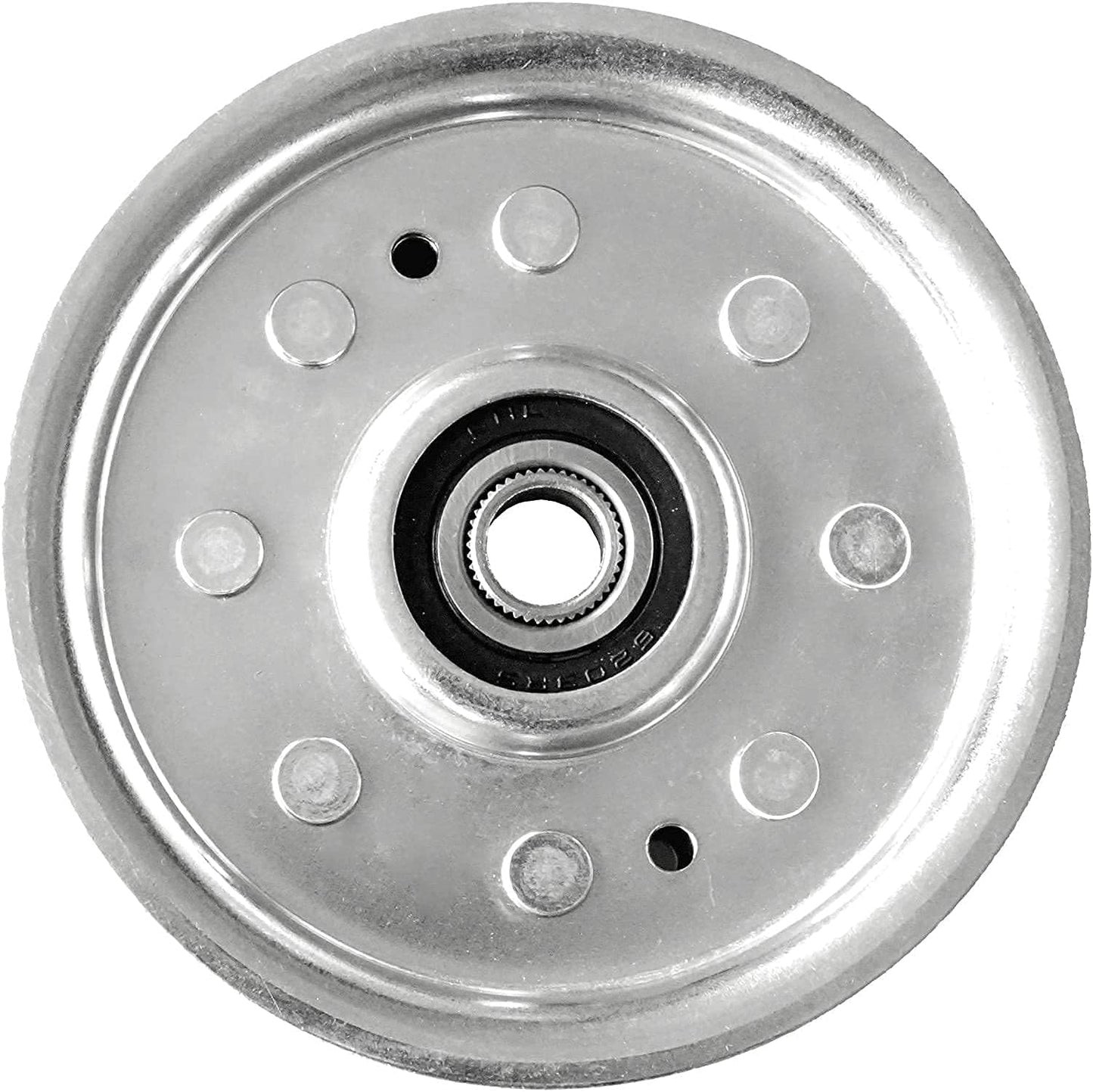 Rodillo plano reemplazo John Deere para cubiertas 46-52"