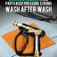 Pistola lavadora presión 5000PSI 10.5GPM conexión 3/8