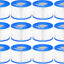 Filtro spa tipo S1 29011E para Intex PureSpa 28429E y similares