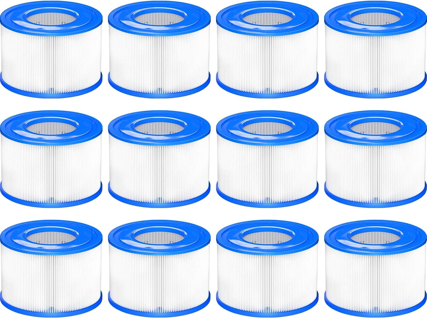 Filtro spa tipo S1 29011E para Intex PureSpa 28429E y similares