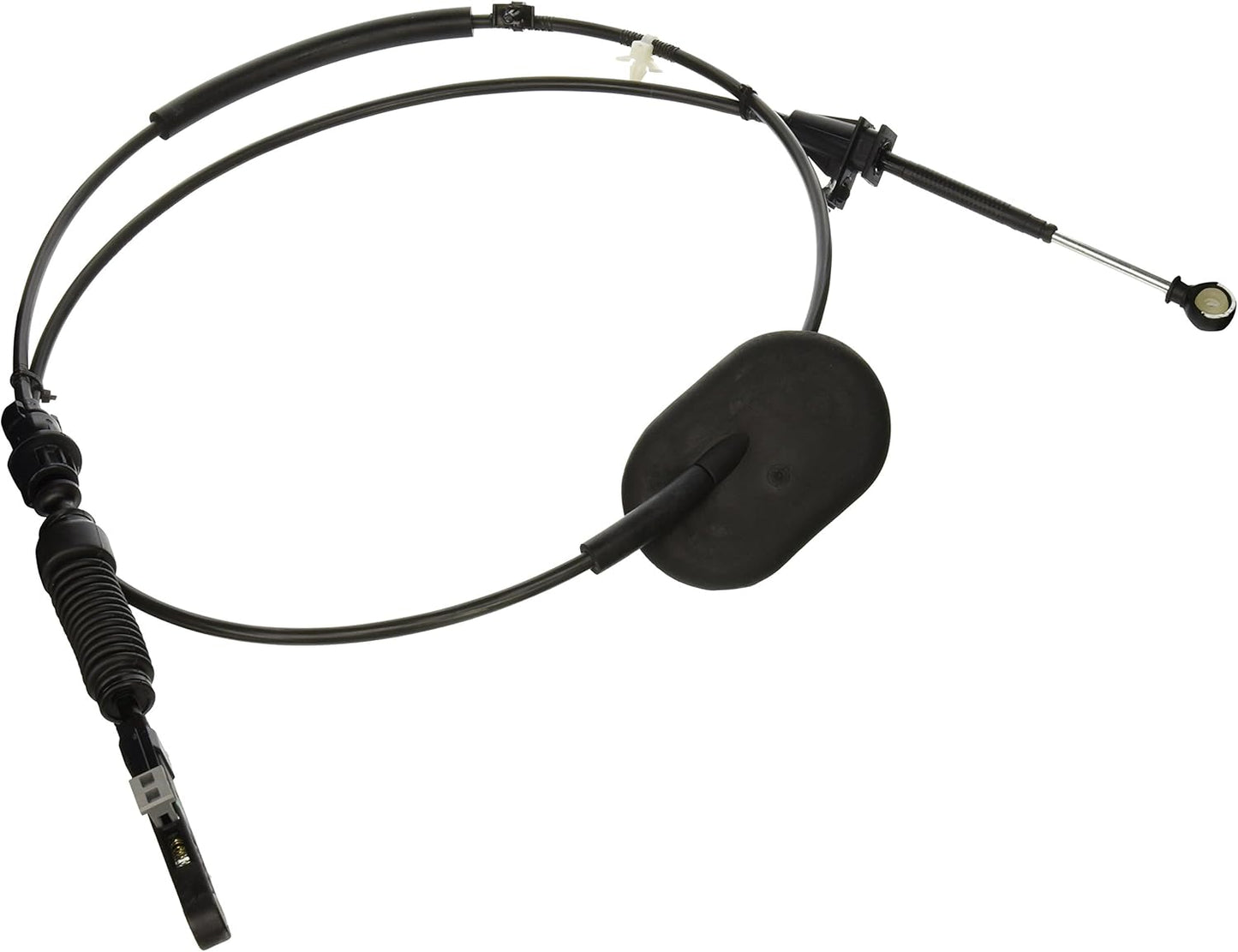 Cable palanca selector transmisión GM
