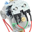 Válvula gas calentador agua 92089 RV comp Atwood GC10A-4E
