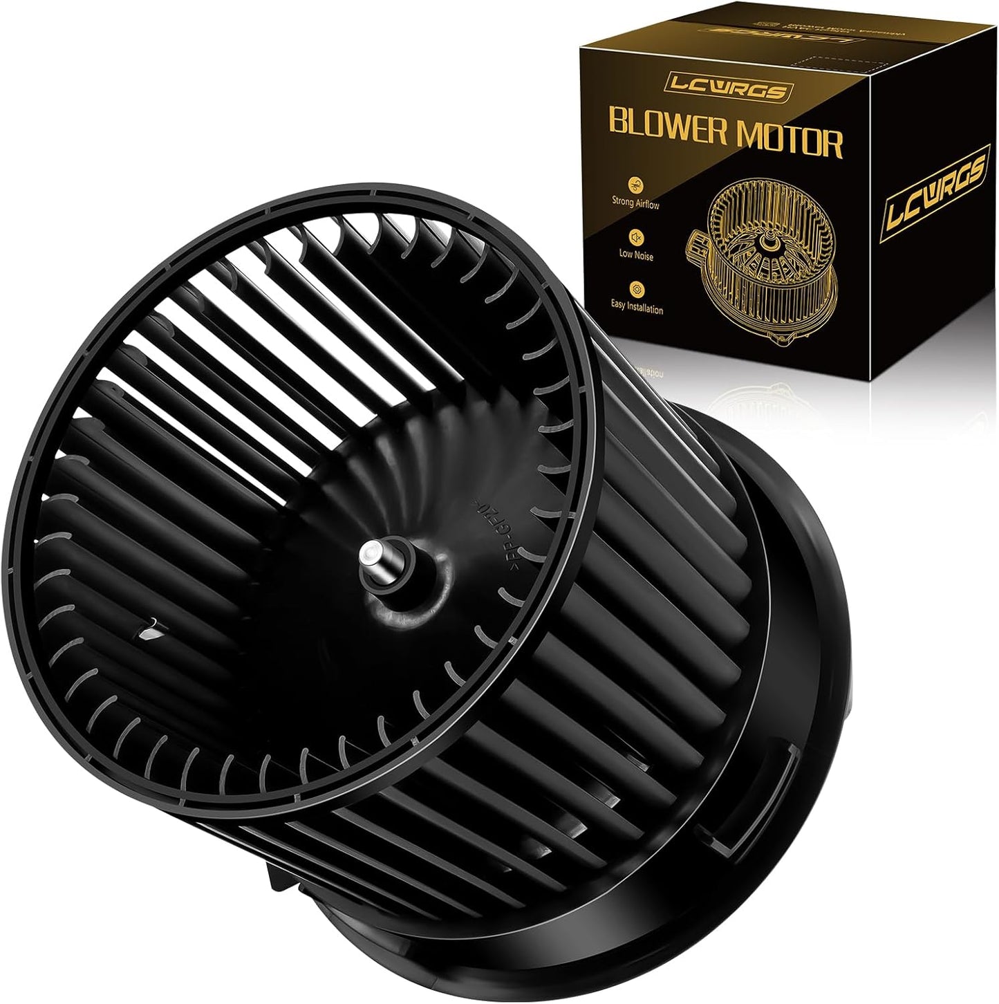 Motor ventilador CA Nissan Sentra 13-18