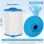 Filtro spa repuesto Pleatco Pure 6CH-940