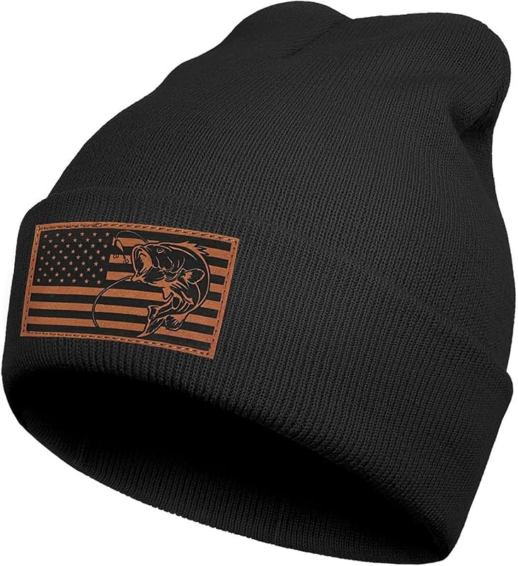 Gorro beanie invierno para hombre regalo papá abuelo