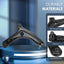 8 Kit suspensión delantera Dodge Caliber 09-12 Jeep Compass